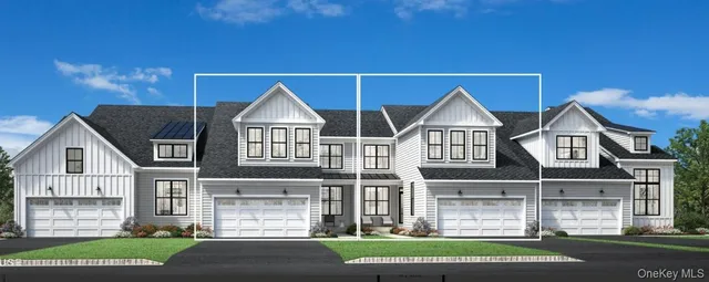 $899,000 | 2088 Summit Loop, Unit 79, Carmel, NY 10512