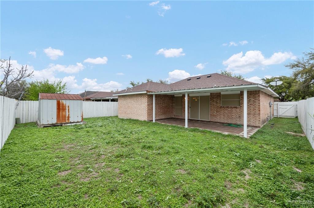 3413 Yucca Avenue McAllen, TX 78504 - Photo 11 of 11
