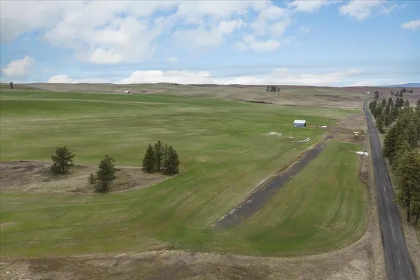 $465,000 | Nka Nka Unassigned Address Road, Rosalia, WA 99170