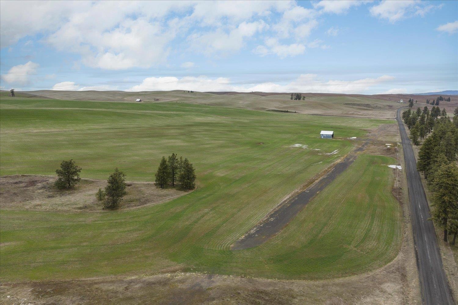 Nka Nka Unassigned Address Road Rosalia, WA 99170 - Photo 1 of 34