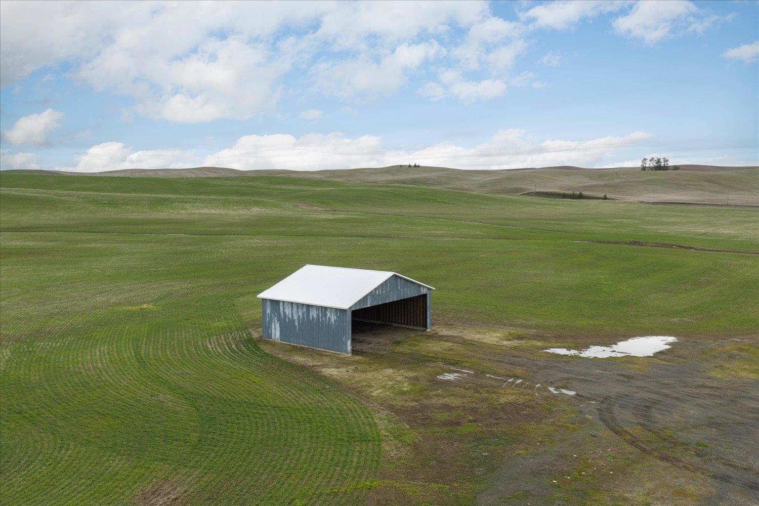 Nka Nka Unassigned Address Road Rosalia, WA 99170 - Photo 14 of 34