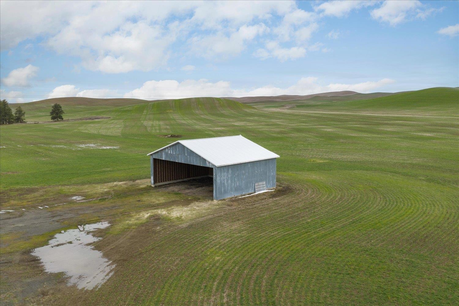 Nka Nka Unassigned Address Road Rosalia, WA 99170 - Photo 15 of 34