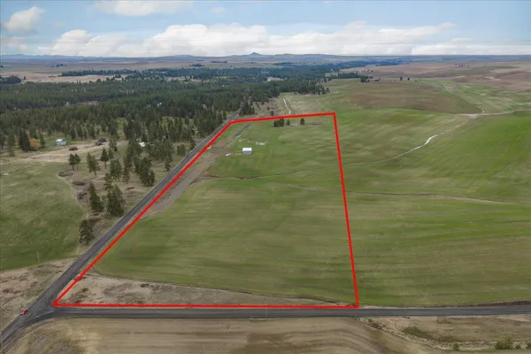 $465,000 | Nka Nka Unassigned Address Road, Rosalia, WA 99170