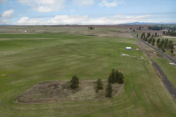 $465,000 | Nka Nka Unassigned Address Road, Rosalia, WA 99170