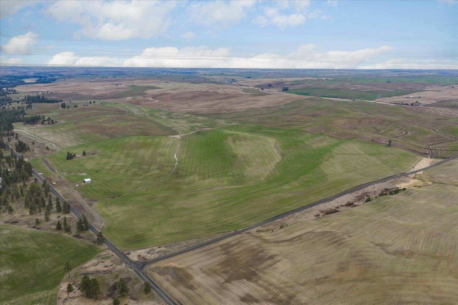 Nka Nka Unassigned Address Road Rosalia, WA 99170 - Photo 29 of 34