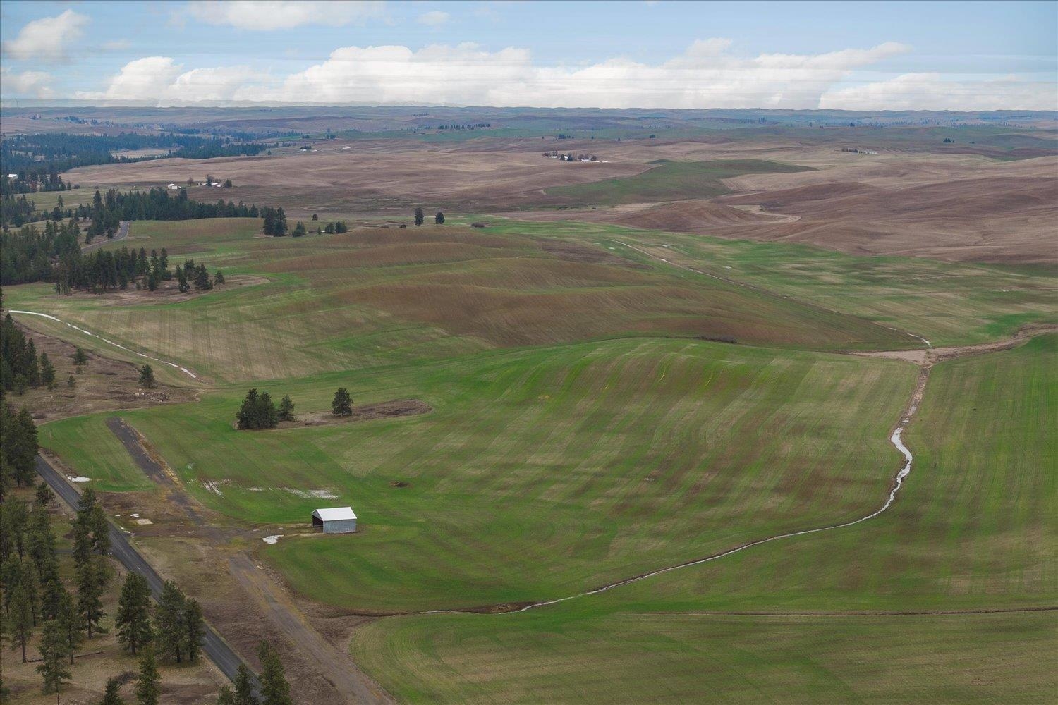 Nka Nka Unassigned Address Road Rosalia, WA 99170 - Photo 30 of 34