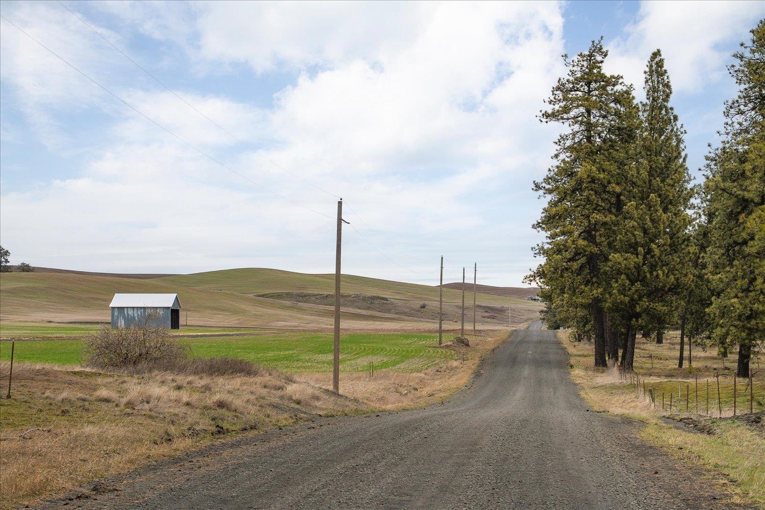 Nka Nka Unassigned Address Road Rosalia, WA 99170 - Photo 9 of 34