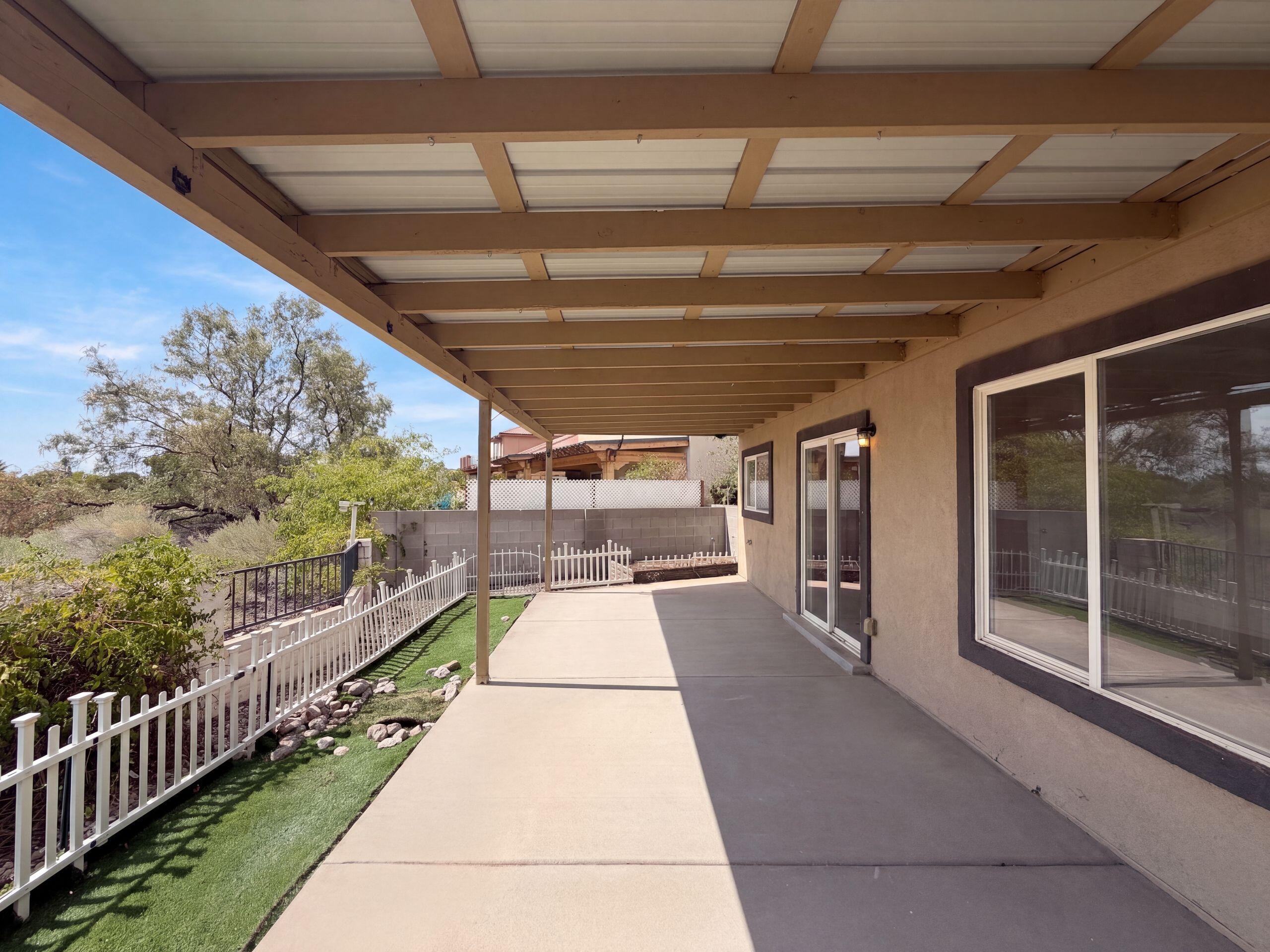 696 Troon Drive Southeast Rio Rancho, NM 87124 - Photo 23 of 23 Gallery Image 23