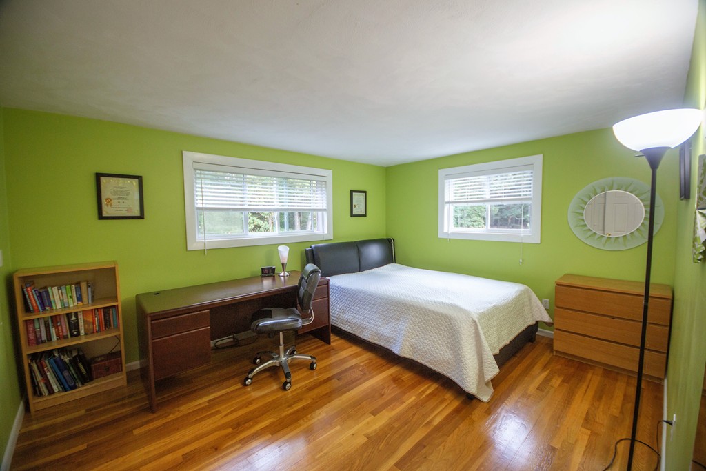 22 Hampton Road Sharon, MA 02067 - Photo 12 of 27