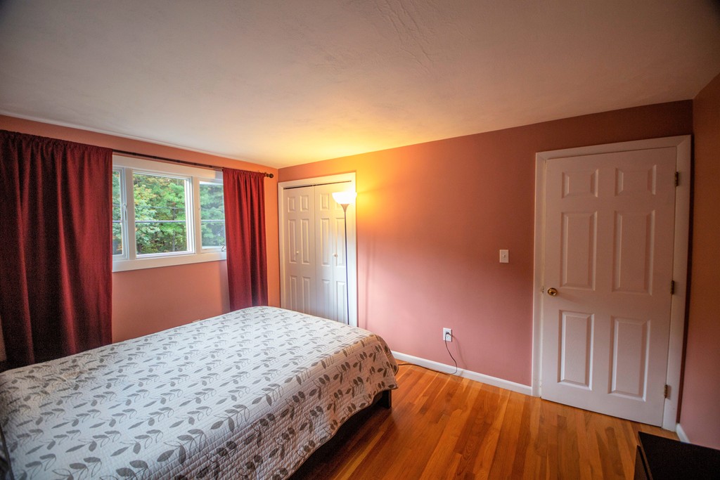 22 Hampton Road Sharon, MA 02067 - Photo 16 of 27