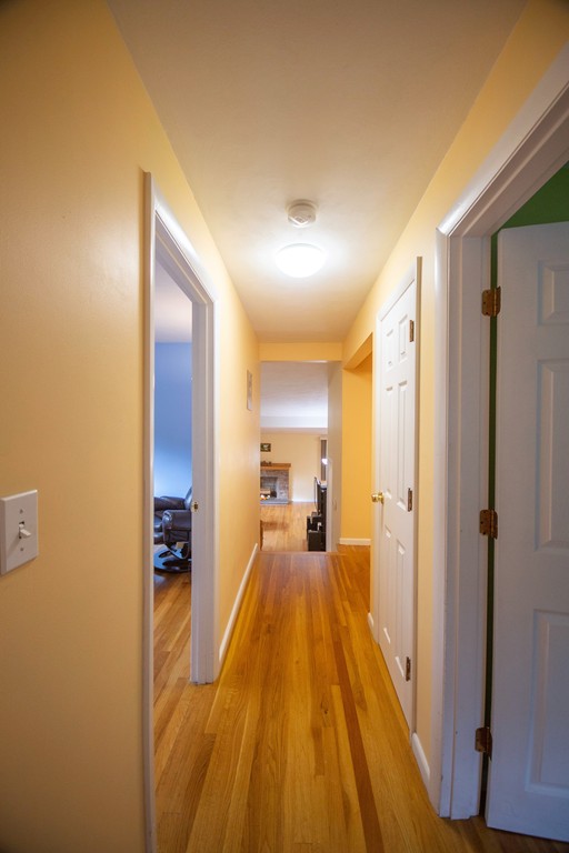 22 Hampton Road Sharon, MA 02067 - Photo 18 of 27