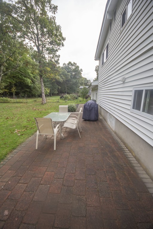 22 Hampton Road Sharon, MA 02067 - Photo 25 of 27