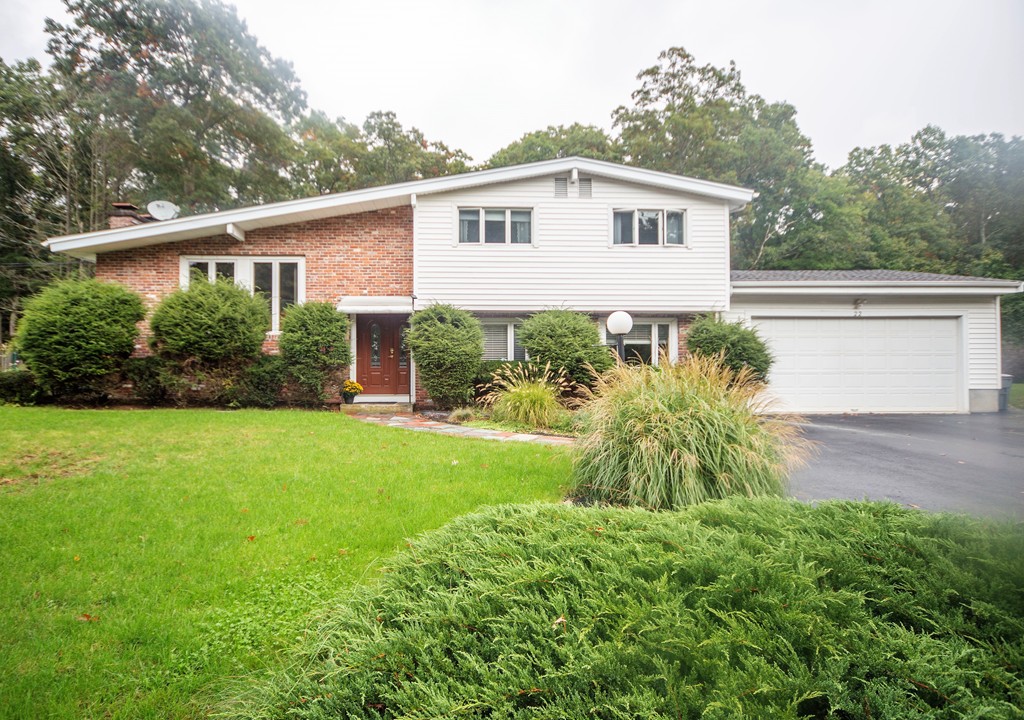 22 Hampton Road Sharon, MA 02067 - Photo 27 of 27