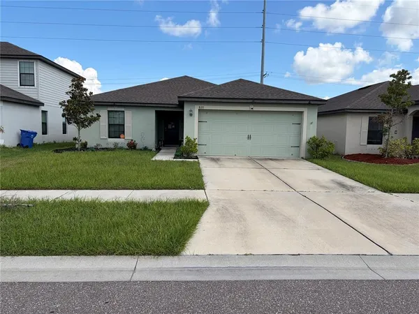 $1,950 | 820 Chatham Walk Drive, Ruskin, FL 33570