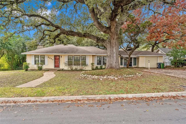 $225,000 | 3830 North 27th Street, Waco, TX 76708