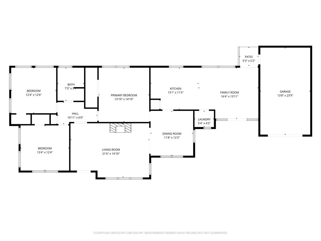 3808 North 27th Street Waco, TX 76708 - Photo 9 of 39