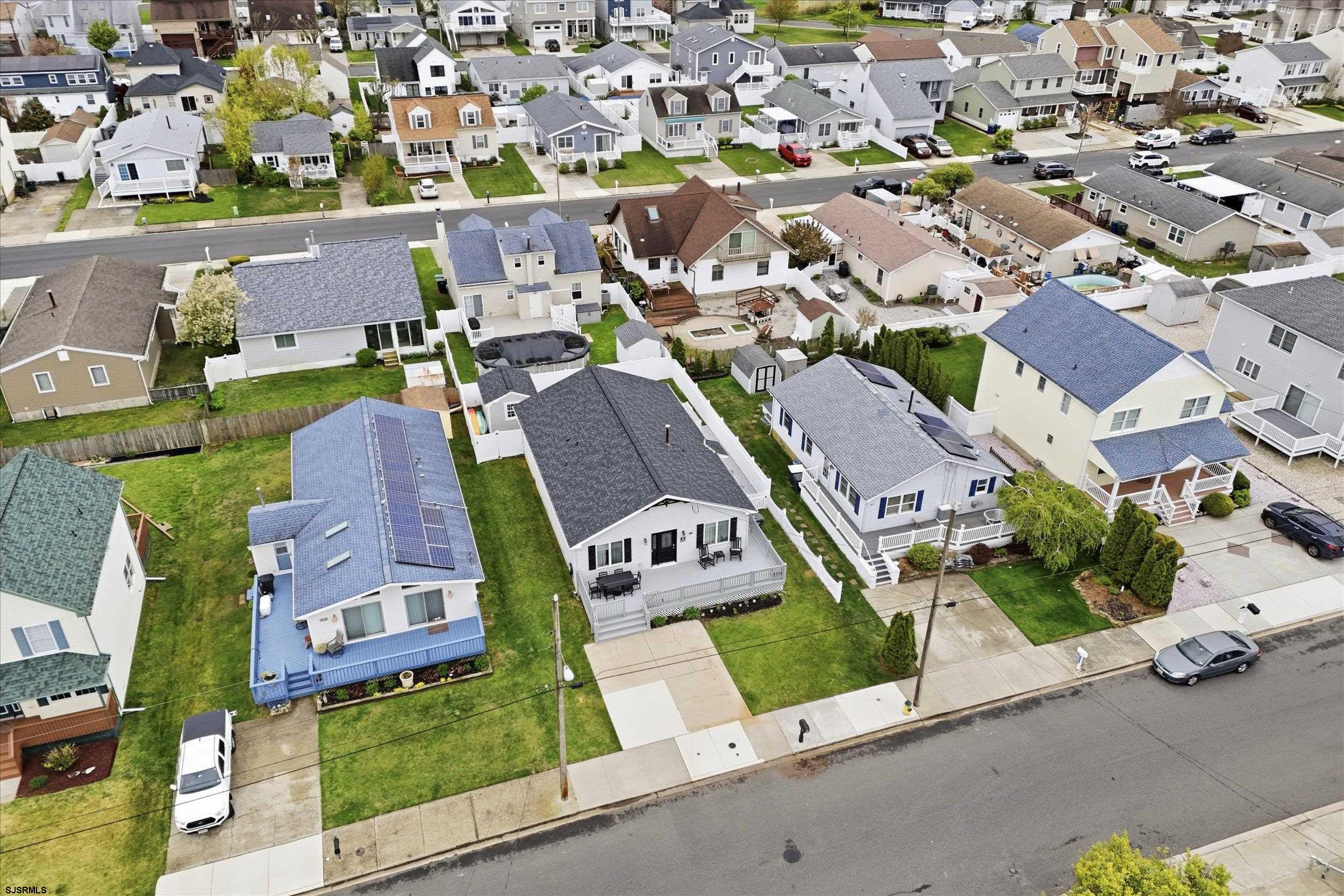 1312 Vardon Road Brigantine, NJ 08203 - Photo 18 of 24