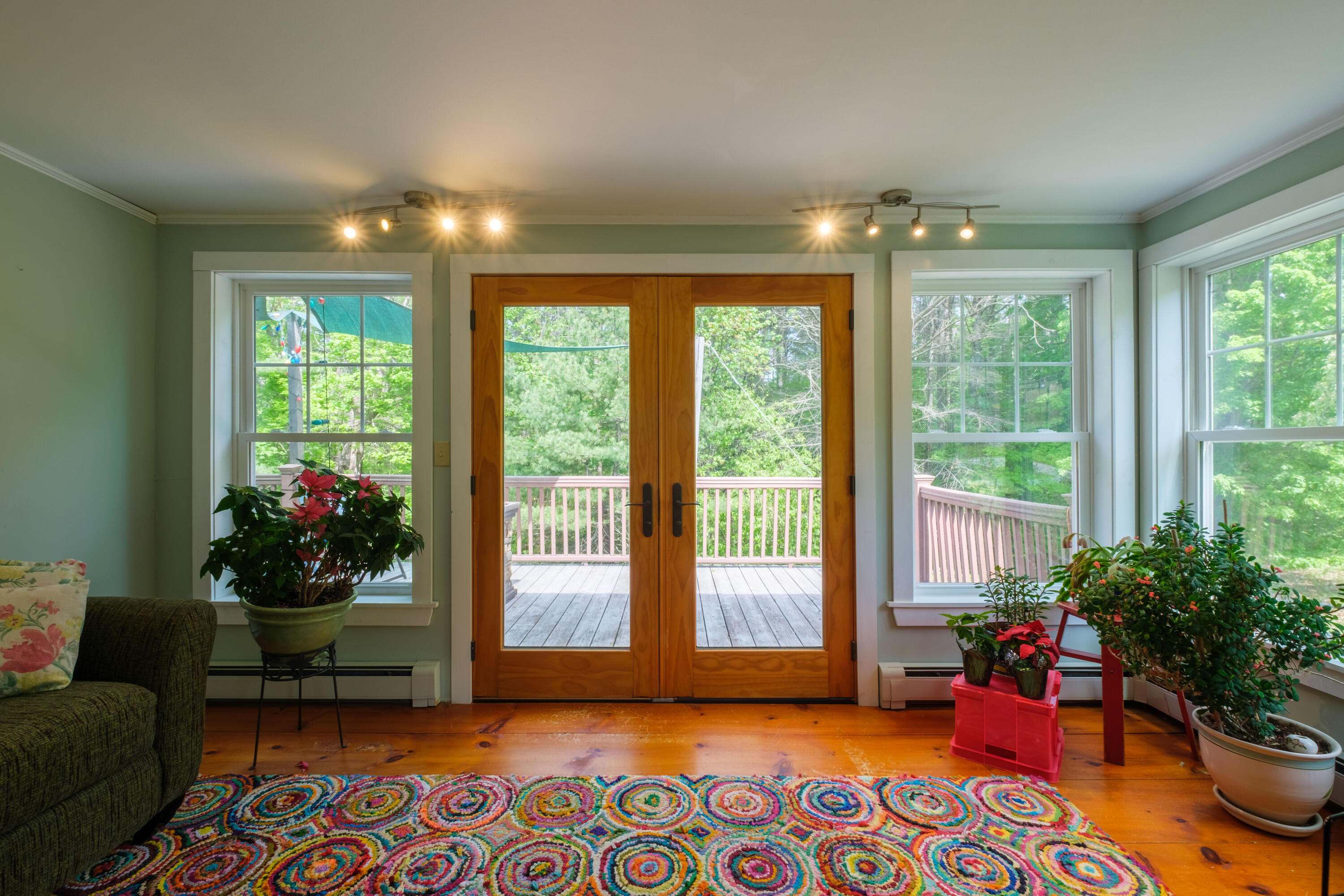 6 Sedgley Road Greene, ME 04236 - Photo 68 of 77 Sun Room-5