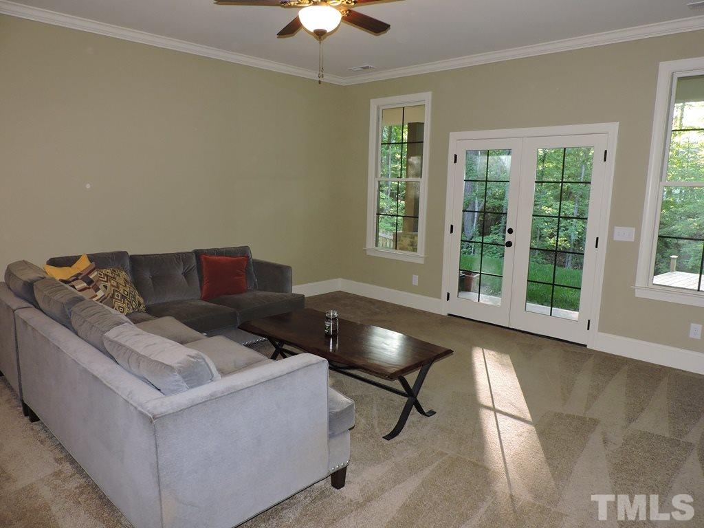 1305 Kintail Drive Raleigh, NC 27613 - Photo 12 of 22 Gallery Image 12