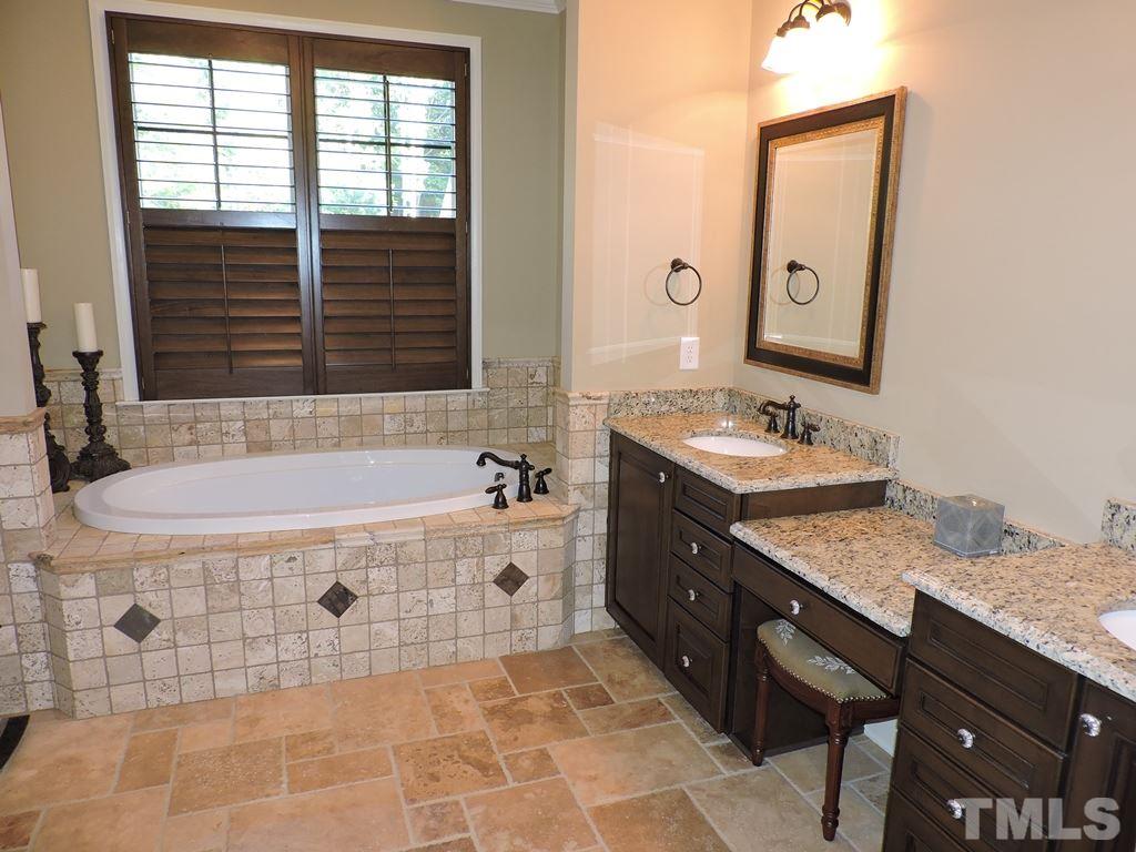 1305 Kintail Drive Raleigh, NC 27613 - Photo 15 of 22 Gallery Image 15