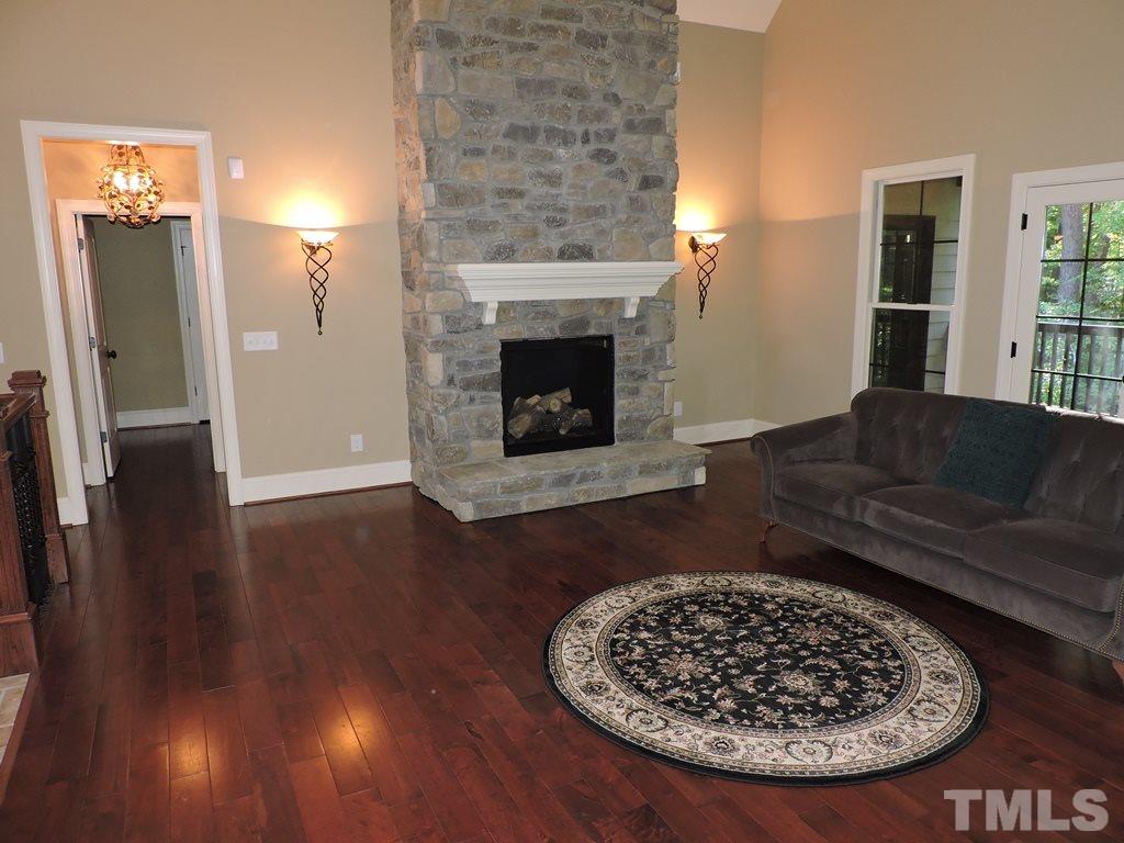 1305 Kintail Drive Raleigh, NC 27613 - Photo 3 of 22 Gallery Image 3