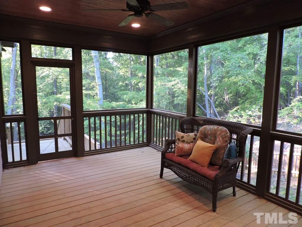 1305 Kintail Drive Raleigh, NC 27613 - Photo 22 of 22 Gallery Image 22