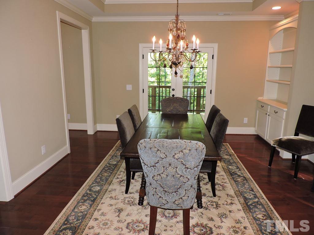 1305 Kintail Drive Raleigh, NC 27613 - Photo 5 of 22 Gallery Image 5