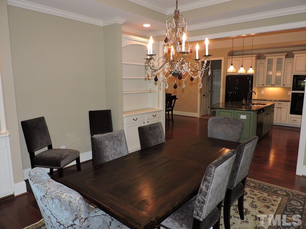 1305 Kintail Drive Raleigh, NC 27613 - Photo 6 of 22 Gallery Image 6