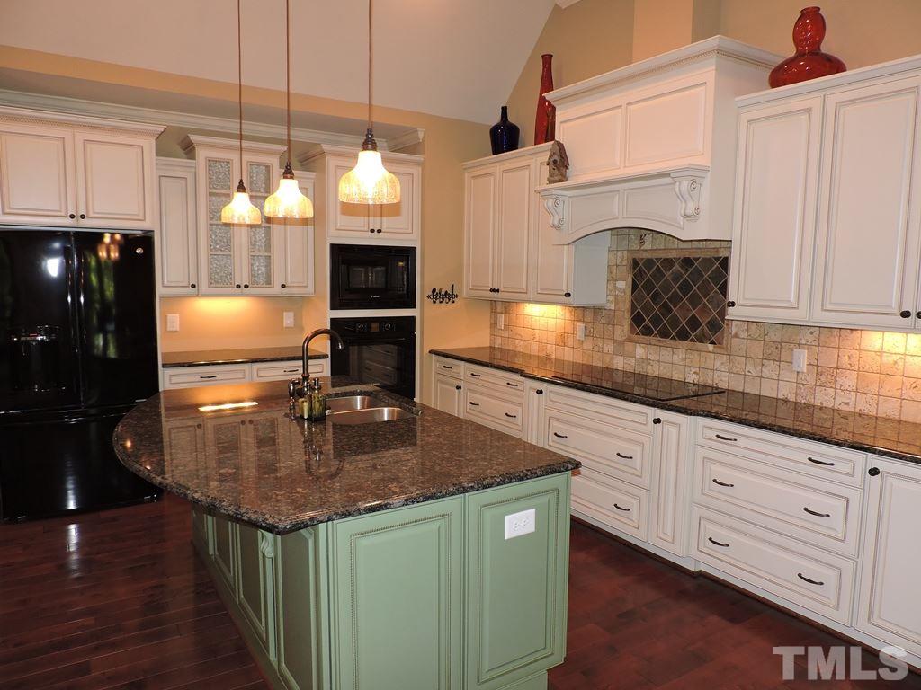 1305 Kintail Drive Raleigh, NC 27613 - Photo 7 of 22 Gallery Image 7
