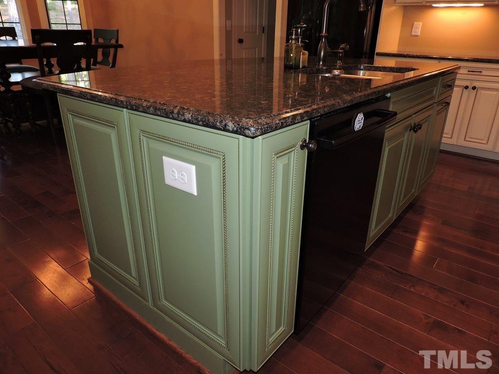 1305 Kintail Drive Raleigh, NC 27613 - Photo 10 of 22 Gallery Image 10