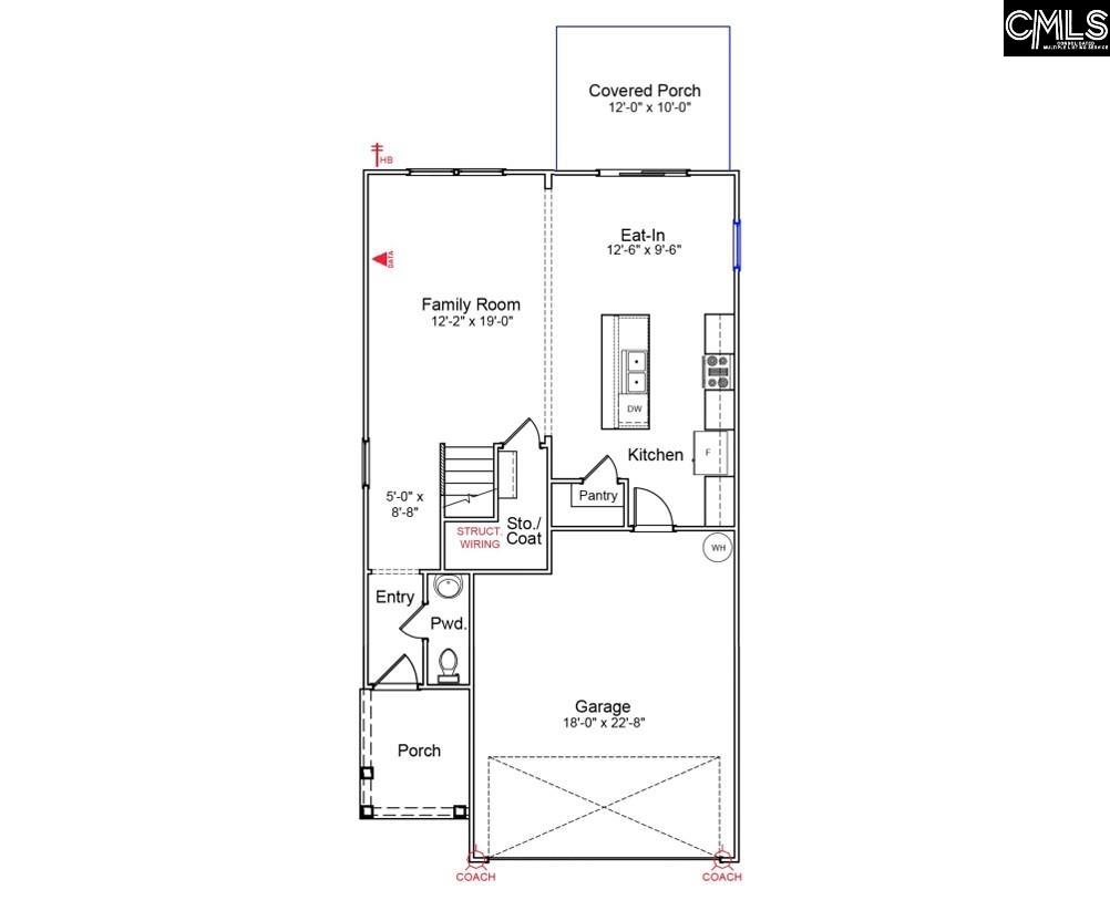 5033 Erwin Court Elgin, SC 29045 - Photo 22 of 29
