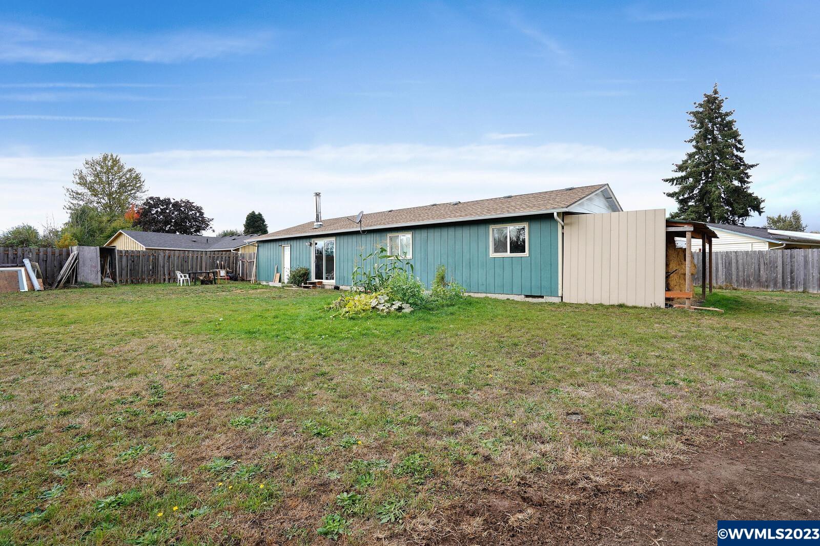 1225 Hemlock Loop Independence, OR 97351 - Photo 25 of 27 Gallery Image 25