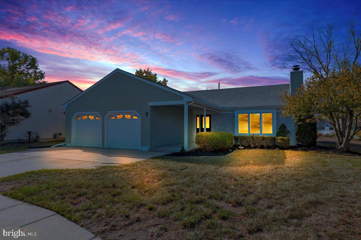 7 Locust Court Mount Laurel, NJ 08054 - Photo 4 of 44 Gallery Image 4