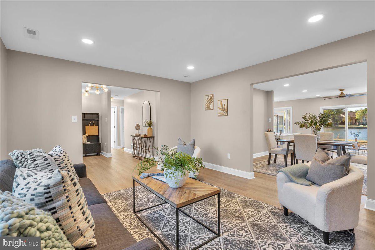 7 Locust Court Mount Laurel, NJ 08054 - Photo 8 of 44 Gallery Image 8