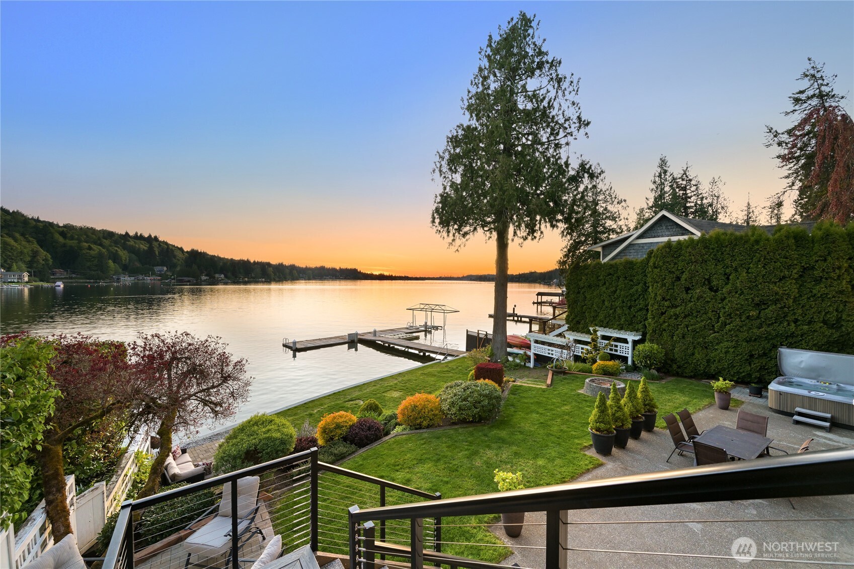 21 Strawberry Point Road Bellingham, WA 98229 - Photo 37 of 40 Gallery Image 37