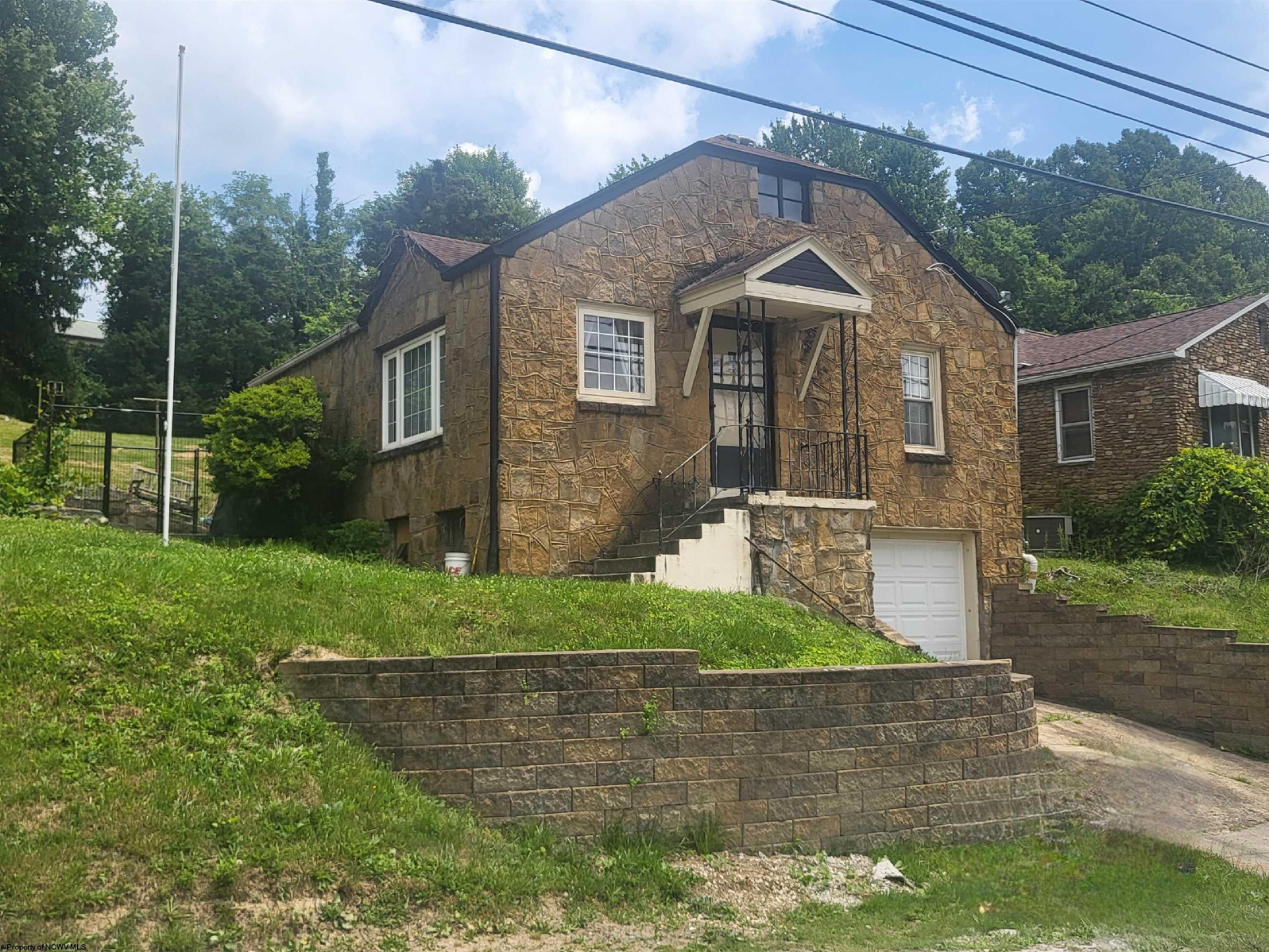 1211 Pleasant Valley Road Fairmont, WV 26554 - Photo 2 of 17 Gallery Image 2