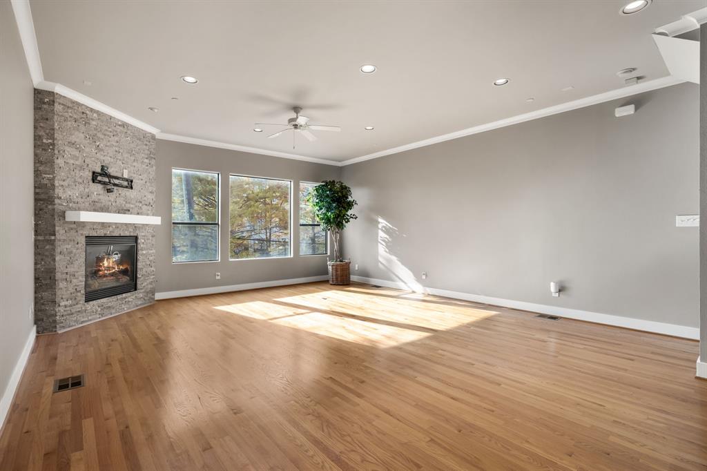 4023 Rawlins Street, Unit 105 Dallas, TX 75219 - Photo 11 of 37