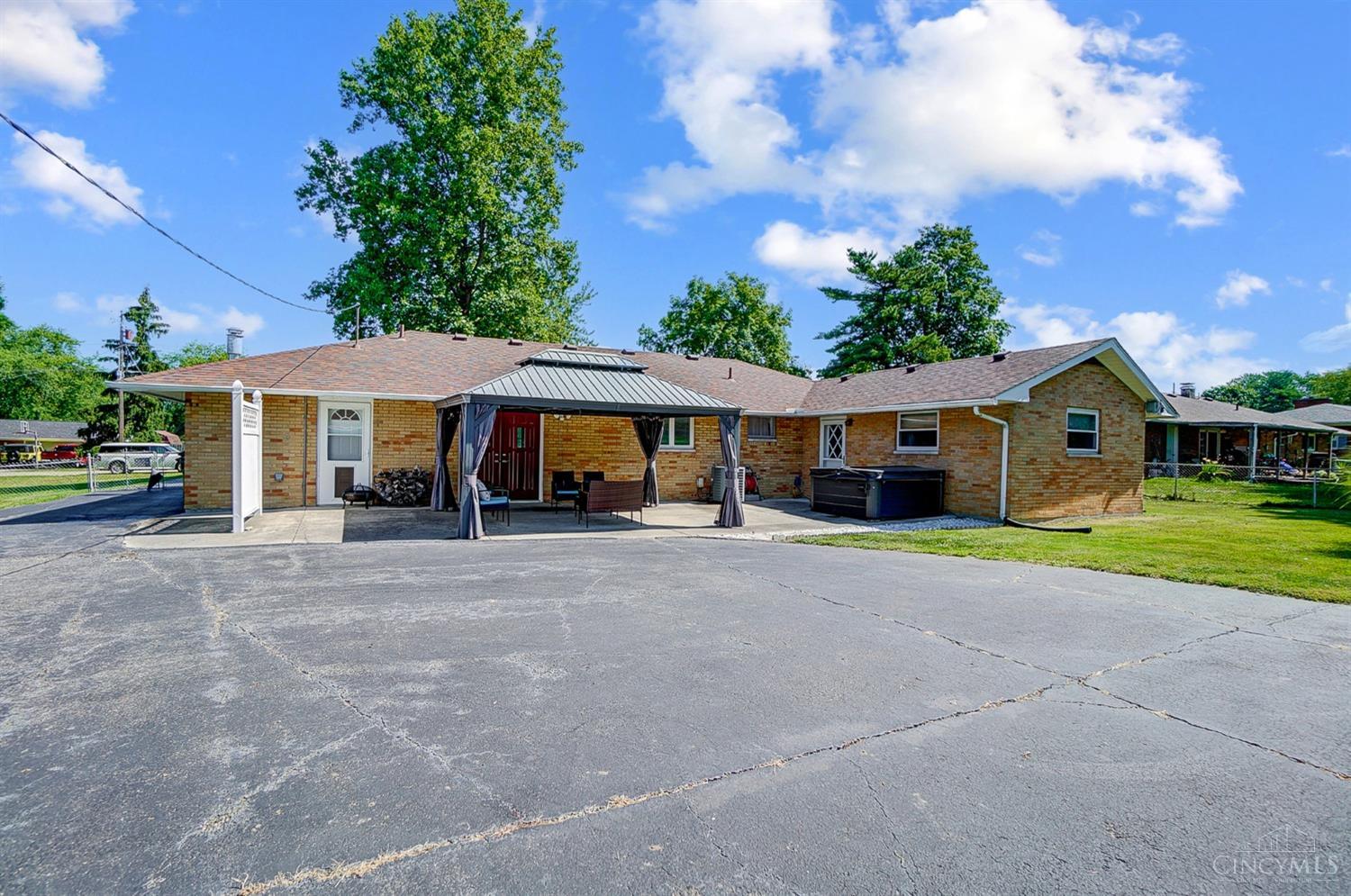 4945 Todd Road Franklin, OH 45005 - Photo 26 of 38 Gallery Image 26