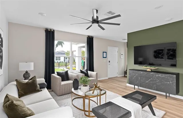 $429,990 | 2213 Southbury Drive, Kissimmee, FL 34744