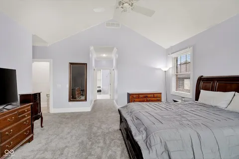 $659,000 | 301 Edgewood Place West, Anderson, IN 46011