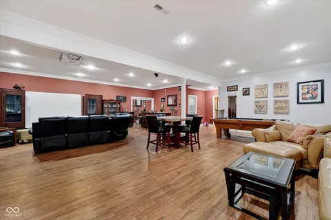 $659,000 | 301 Edgewood Place West, Anderson, IN 46011