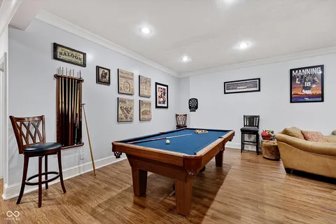 $659,000 | 301 Edgewood Place West, Anderson, IN 46011