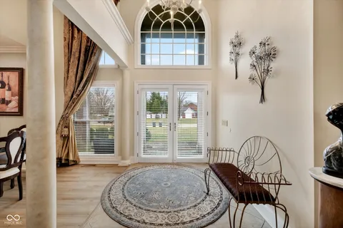 $659,000 | 301 Edgewood Place West, Anderson, IN 46011