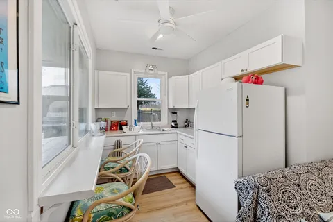 $659,000 | 301 Edgewood Place West, Anderson, IN 46011