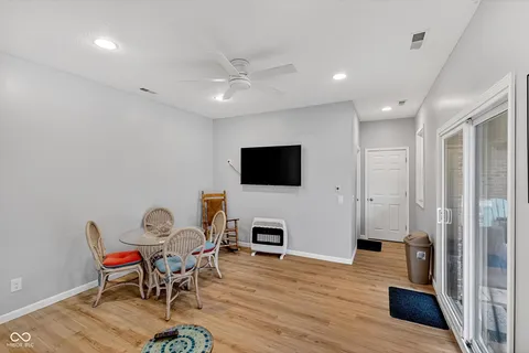 $659,000 | 301 Edgewood Place West, Anderson, IN 46011