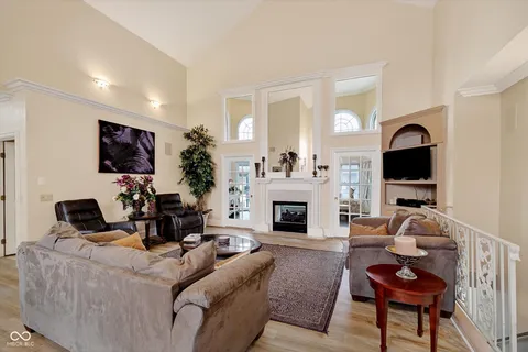 $659,000 | 301 Edgewood Place West, Anderson, IN 46011