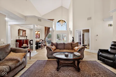 $659,000 | 301 Edgewood Place West, Anderson, IN 46011