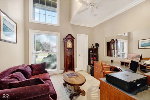 $659,000 | 301 Edgewood Place West, Anderson, IN 46011