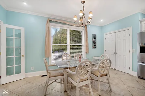 $659,000 | 301 Edgewood Place West, Anderson, IN 46011