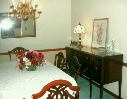430 Edgewood Road Forest Hills, PA 15221 - Photo 3 of 4 Dining Room.